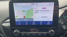 Ford Fiesta 1.0 EcoBoost ST-Line 5dr Petrol Hatchback